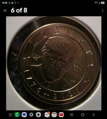 2026 trump coin jul - trump,
